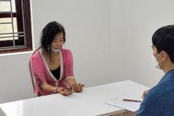 Bắt giữ nữ đối tượng sát hại cô gái trẻ trong đêm