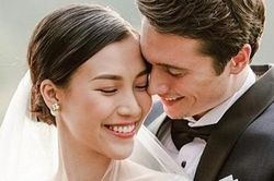 Động thái lạ của chồng Tây Á hậu Hoàng Oanh trước tin đồn ly hôn