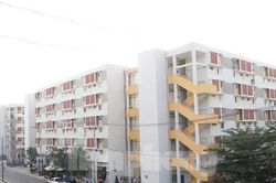 Quy định 20% quỹ đất làm khó phát triển nhà ở xã hội