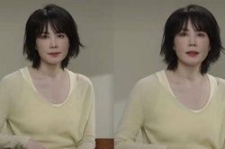 Đóng quảng cáo nội y, Vương Phi trẻ trung không ngờ ở tuổi 53 nhưng vẫn gây tranh cãi