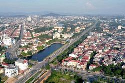 Vĩnh Phúc công khai thông tin về các dự án khu nhà ở, khu đô thị mới