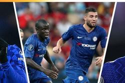 4 chiêu bài mà Chelsea nên thực hiện trước Real ở lượt về