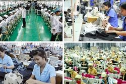 Tỷ lệ lao động thất nghiệp vẫn ở mức cao