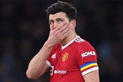 Ferdinand lấy Pique để 'bào chữa' cho Maguire