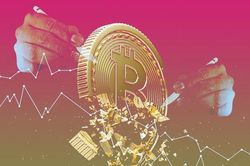 Phân tích Bitcoin theo sóng Elliott, khi nào đợt điều chỉnh sẽ kết thúc?