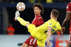 Lịch thi đấu lượt đi tứ kết Cúp C1 châu Âu (Champions League): Bayern Munich vs Villarreal