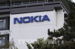 Nokia chính thức rời thị trường Nga