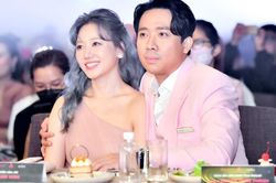 Trấn Thành tiết lộ chuyện sinh con sau 6 năm kết hôn với Hari Won