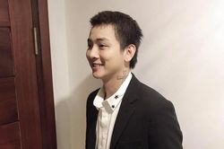 Nam nhạc sĩ tiết lộ Hoài Lâm đã tới một sự kiện toàn người nổi tiếng, nhưng chỉ lén nhìn từ xa