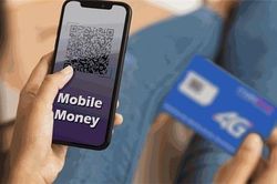 Hơn 800.000 người Việt đã sử dụng Mobile Money