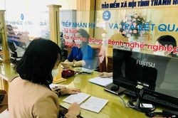 Kịp thời giải quyết chế độ cho người lao động mắc COVID-19