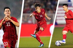 U23 Việt Nam với bài toán bảo vệ tấm HCV SEA Games