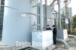 Đảm bảo cấp nước sạch ổn định cho các đô thị