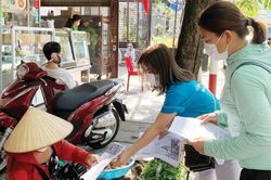 Đời sống Điểm tựa khi về già