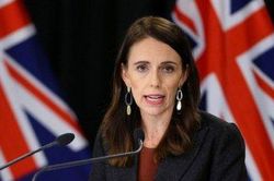 Thế giới Thế giới Thủ tướng New Zealand thăm Singapore, Nhật Bản