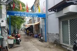 TPHCM: Truy xét nhóm côn đồ chém 3 người nhập viện nghi mâu thuẫn đòi tiền