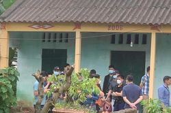 Nữ nghi phạm sát hại chủ cửa hàng quần áo bị bắt khi đang trốn ở căn nhà hoang