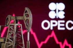 OPEC: Thị trường năng lượng sẽ rơi vào thời kỳ đen tối nếu không có dầu mỏ Nga