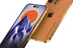 iPhone 14 Pro lộ diện với hai màu sắc mới