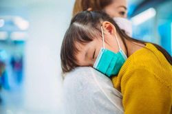Trẻ nhiễm SARS-CoV-2 cấp tính có thể bị hậu COVID-19 không?