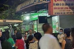 Bắc Giang: Nữ chủ shop quần áo nghi bị sát hại dã man