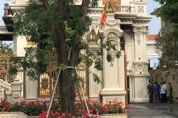 Vụ cháy biệt thự trăm tỉ ở Quảng Ninh: Nữ chủ nhân đã tử vong