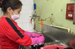 Gần 17 triệu người mất việc, giảm thu nhập… vì COVID-19