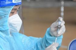 Quảng Bình: 108.243 trẻ từ 5 - dưới 12 tuổi sẽ được tiêm vaccine phòng COVID-19