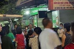 Đã bắt được nghi phạm giết hại nữ chủ shop quần áo, bất ngờ nơi lẩn trốn