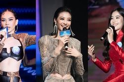 Miss World Vietnam 2022: Thí sinh chiến thắng Người đẹp Tài năng sẽ có đặc quyền gì?
