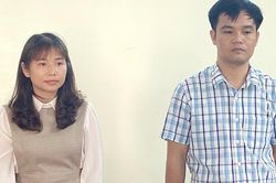 Giám đốc và kế toán công ty tư vấn thiết kế xây dựng bị bắt vì trốn thuế