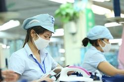 'Chốt' đề xuất tăng lương tối thiểu vùng 6% từ 1/7