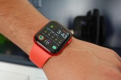 Tính năng quan trọng trên Apple Watch lại trễ hẹn