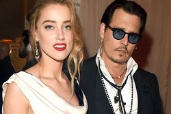 Amber Heard tố cáo Johnny Depp tấn công tình dục