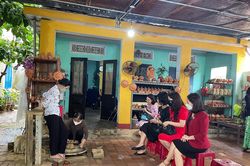 Quảng Nam tổ chức Festival Nghề truyền thống vùng miền lần thứ nhất