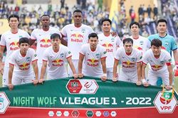 HAGL 'ra ngõ gặp núi' tại AFC Champions League