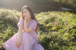 Ca sĩ Minh Thúy ra mắt MV 'Mây à, mây ơi'