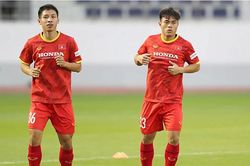 Chào tân thủ quân U23 Việt Nam