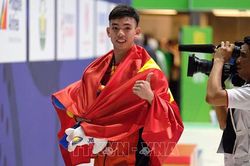 Bơi Việt Nam kỳ vọng gì ở SEA Games 31?