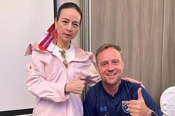 Người Thái cũng rất ham thành tích