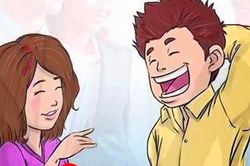 Truyện cười: Mất trí vì gái trẻ