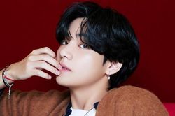 V BTS thành ví dụ cho cách tính tuổi bất cập tại Hàn Quốc