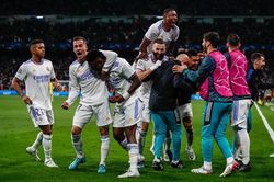 Real, Villarreal xuất sắc vào bán kết C1: Truyền thông Tây Ban Nha nói gì?