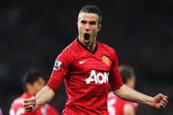 Cựu danh thủ Van Persie sẽ làm 'sếp phó' tại Man Utd?