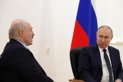 Ông Putin nói chiến dịch tại Ukraine sẽ thành công, thừa nhận đàm phán bế tắc