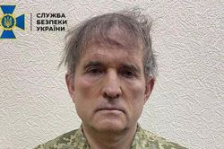 Ukraine cho biết đã bắt giữ thủ lĩnh phe đối lập