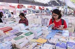Nhiều hoạt động tôn vinh văn hóa đọc trong tháng 4/2022