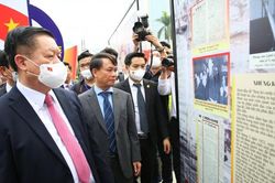 '100 năm báo Le Paria': Vũ khí đấu tranh cách mạng, phục vụ lí tưởng giải phóng đất nước, dân tộc