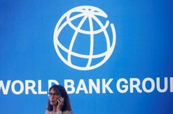 WB hỗ trợ Ukraine 1,5 tỷ USD và giúp các nước đang phát triển đối phó giá lương thực, năng lượng tăng