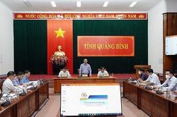 Chủ động nguồn cung vật liệu thi công dự án đường bộ cao tốc Bắc-Nam phía Đông